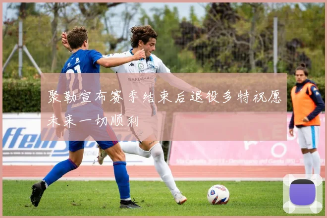 聚勒宣布赛季结束后退役多特祝愿未来一切顺利
